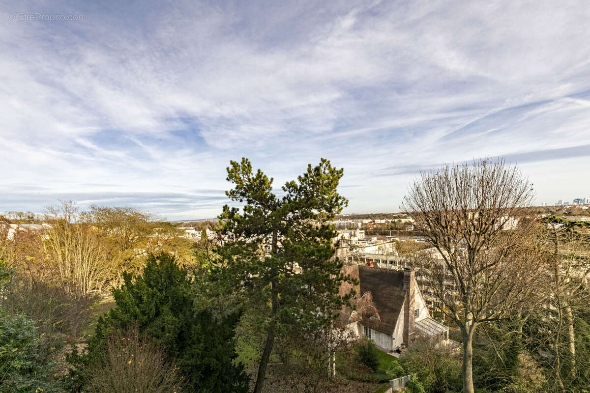 Appartement à LE PECQ