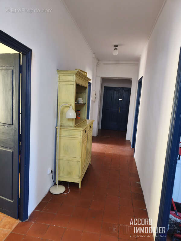 Appartement à BEZIERS