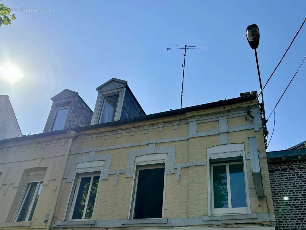 Appartement à CAMBRAI