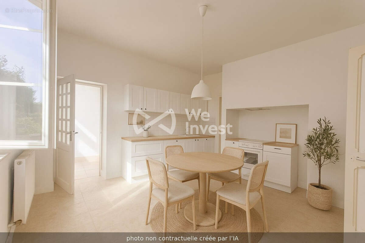 Maison 235 m² à Moissac  - photo 5