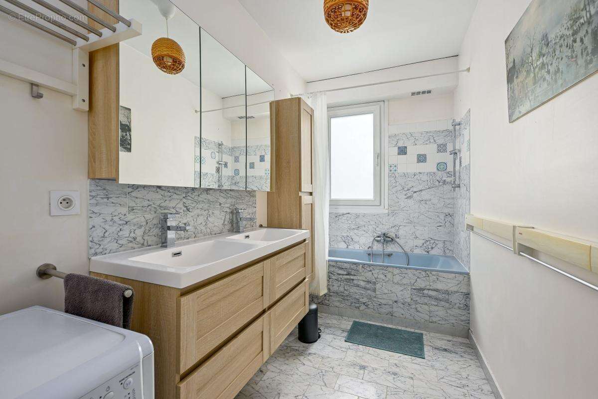 Appartement à VANVES