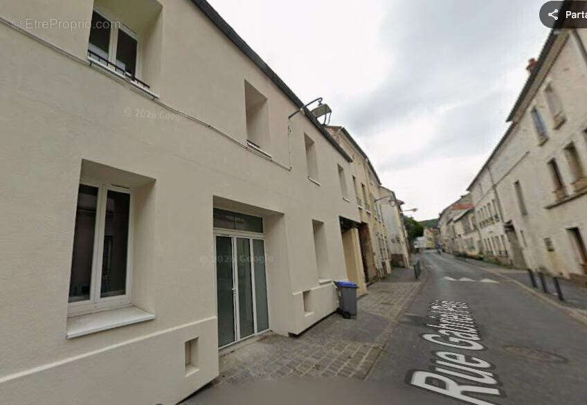 Appartement à CORMEILLES-EN-PARISIS