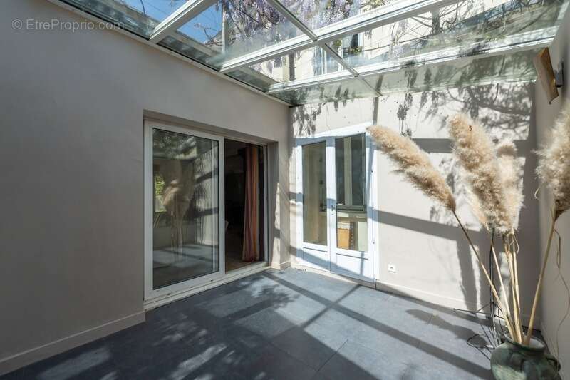 Maison à SAINT-CLOUD