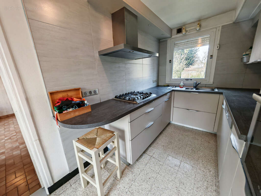 Maison à FLESSELLES