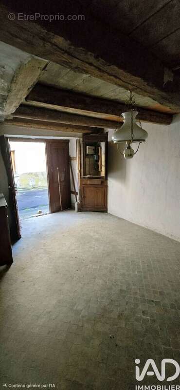 Photo 8 - Maison à PAULHAGUET