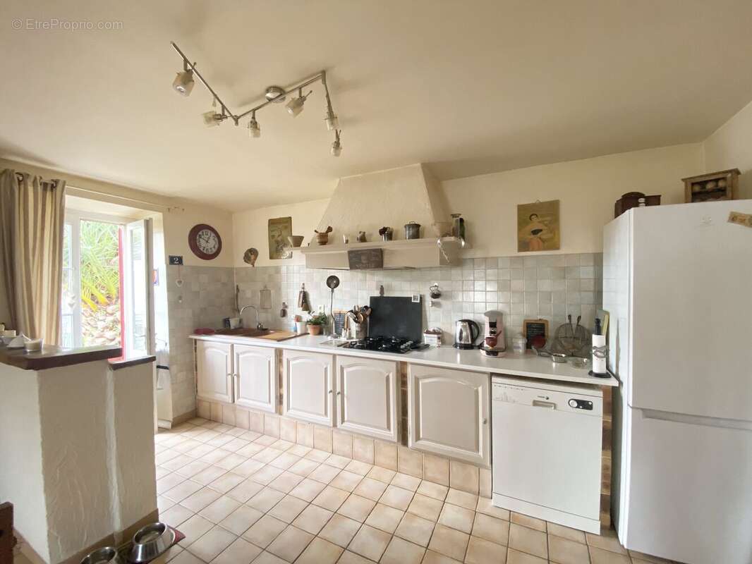 Photo 2 - Appartement à URRUGNE