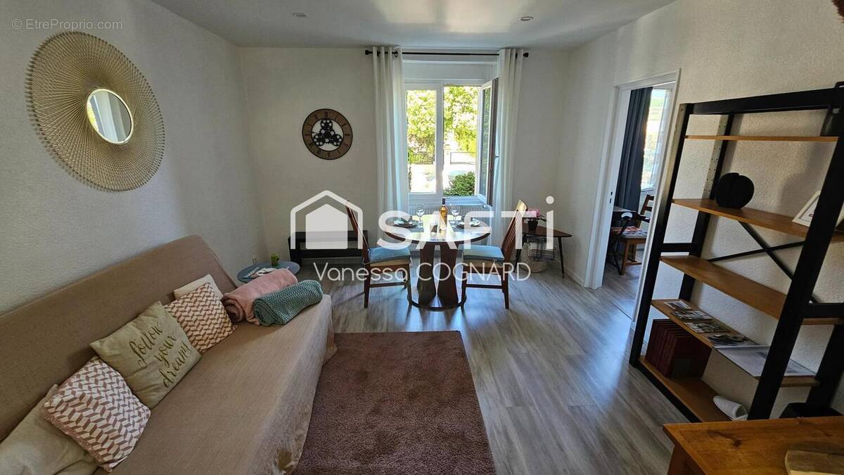 Photo 1 - Appartement à HUNINGUE