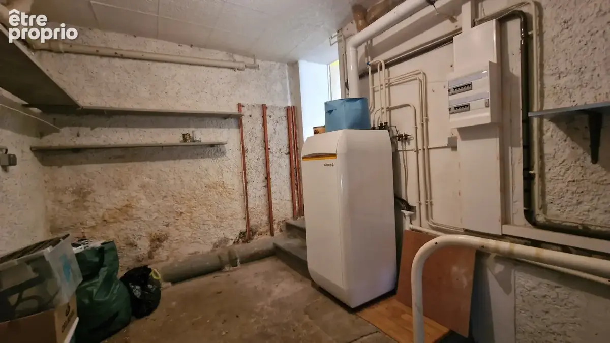 COMMERCY - En Exclusivité ! - Maison quartier calme - photo 11