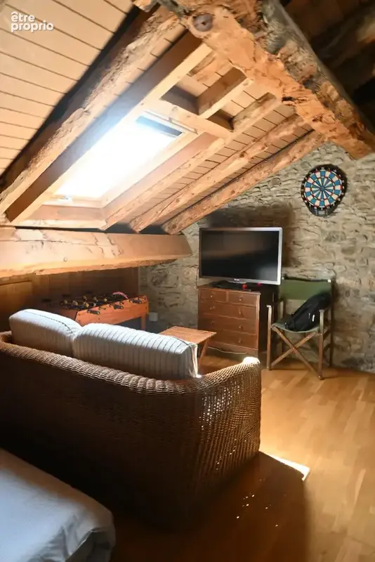 Maison de village - nahuja - photo 18