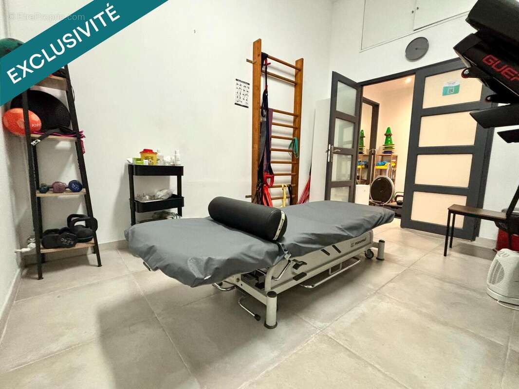 Photo 3 - Commerce à HENDAYE