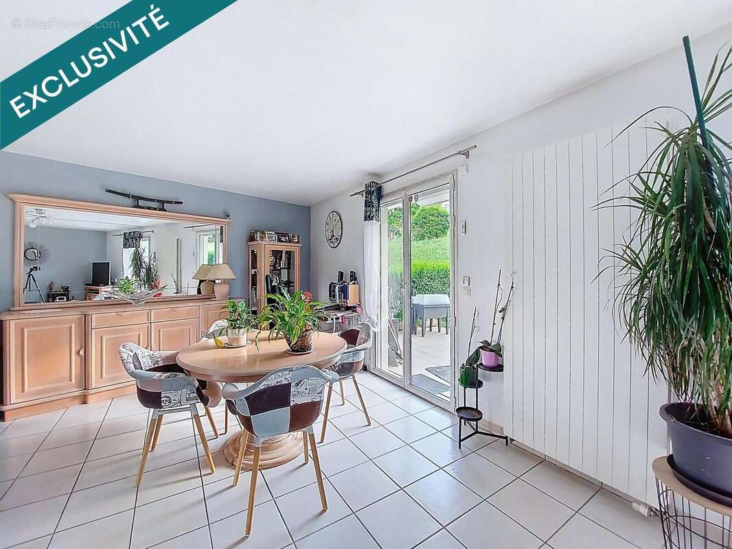Photo 3 - Appartement à JACOB-BELLECOMBETTE