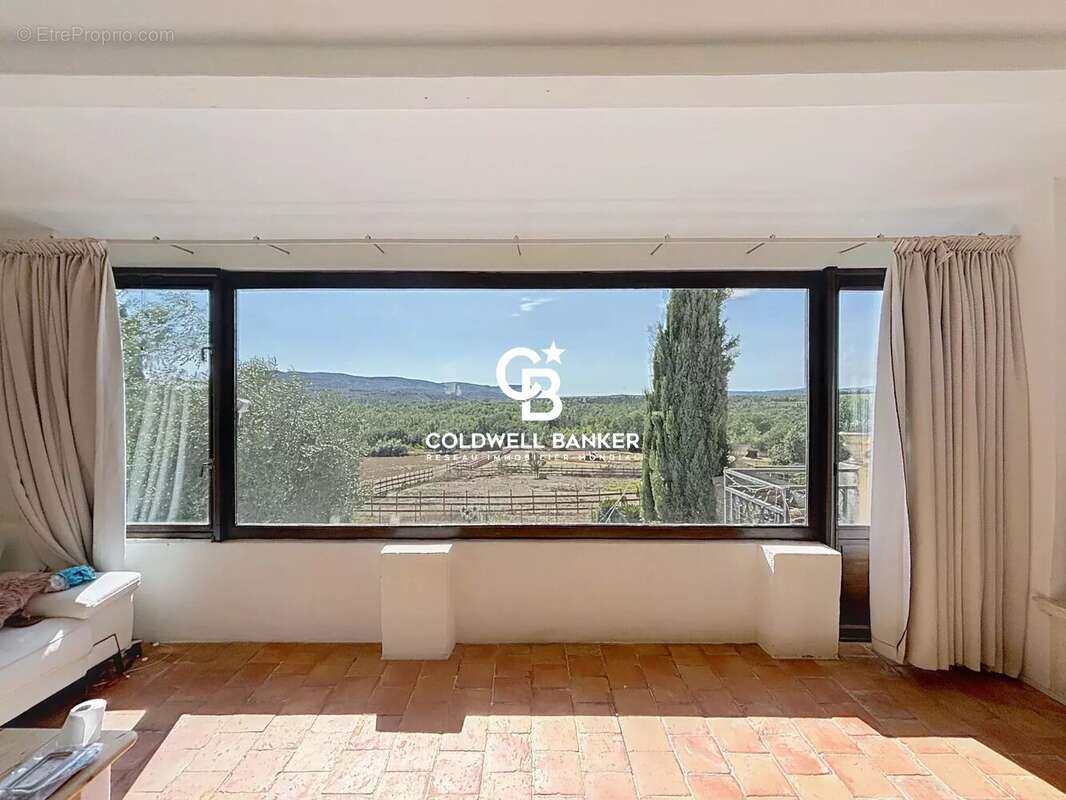 Maison à FAYENCE