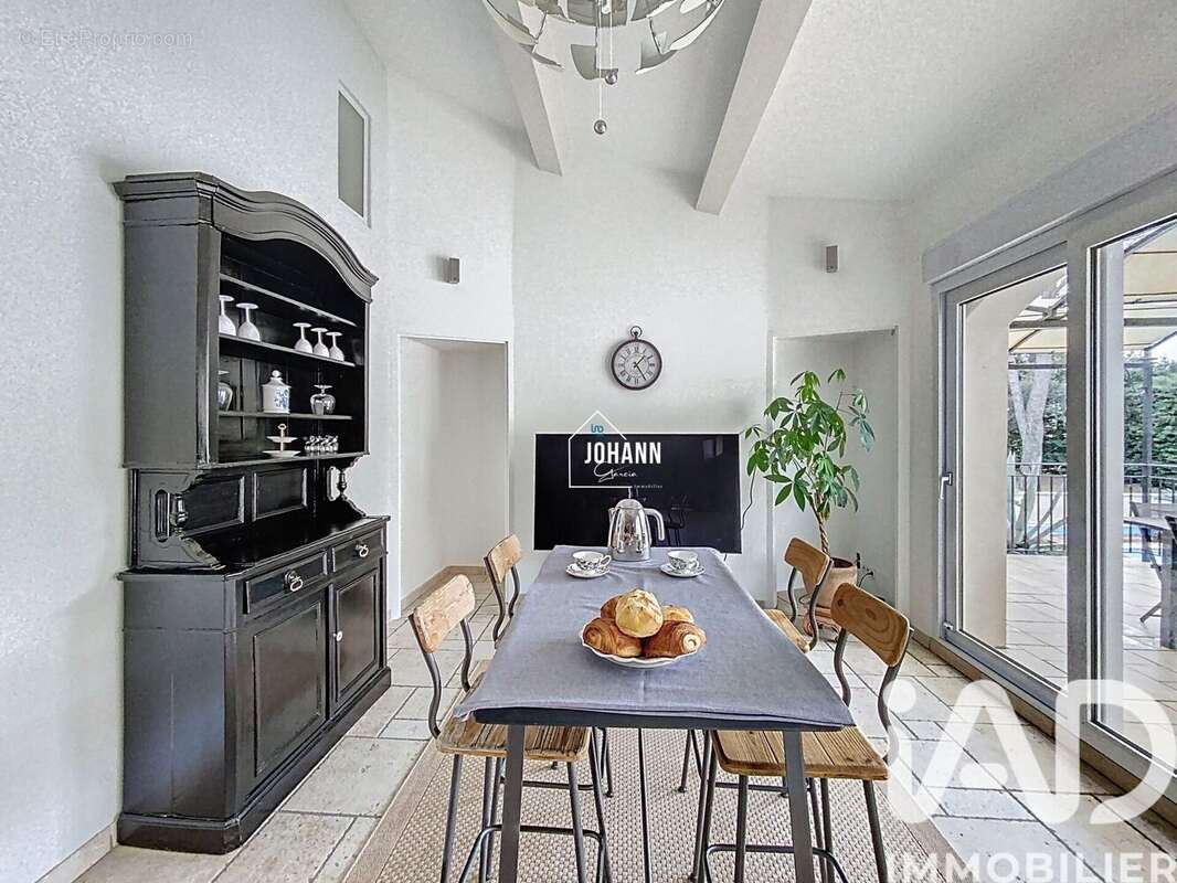 Photo 5 - Maison à GRIGNAN