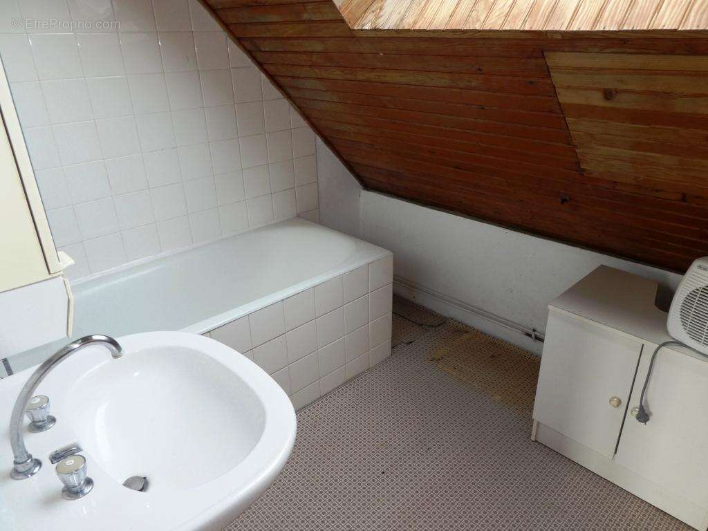 Maison à LE FAOUET