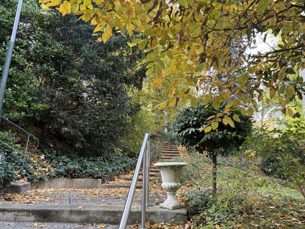 Appartement à SEVRES