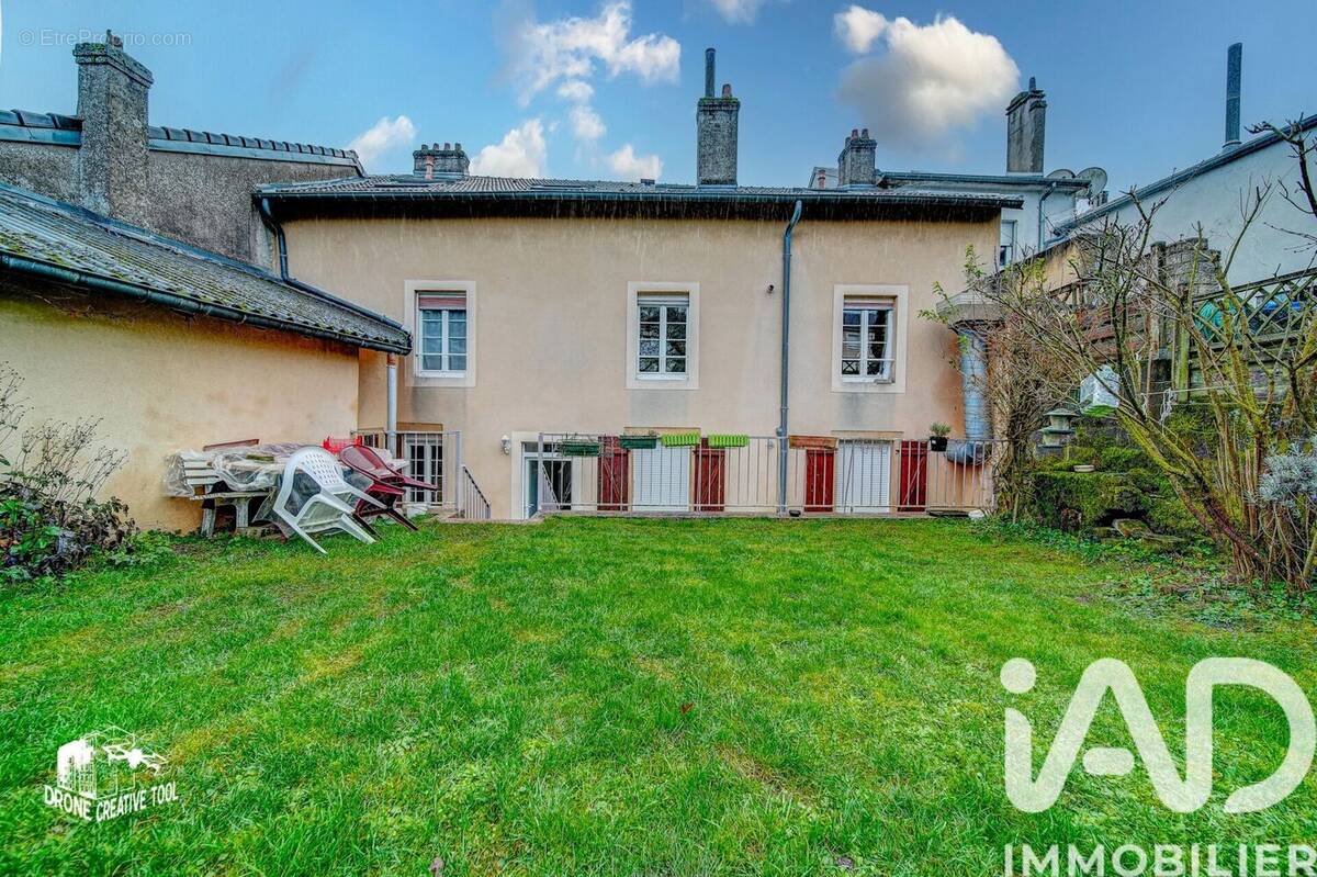 Photo 1 - Appartement à HAYANGE