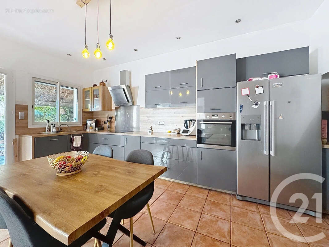 Maison à PENTA-DI-CASINCA