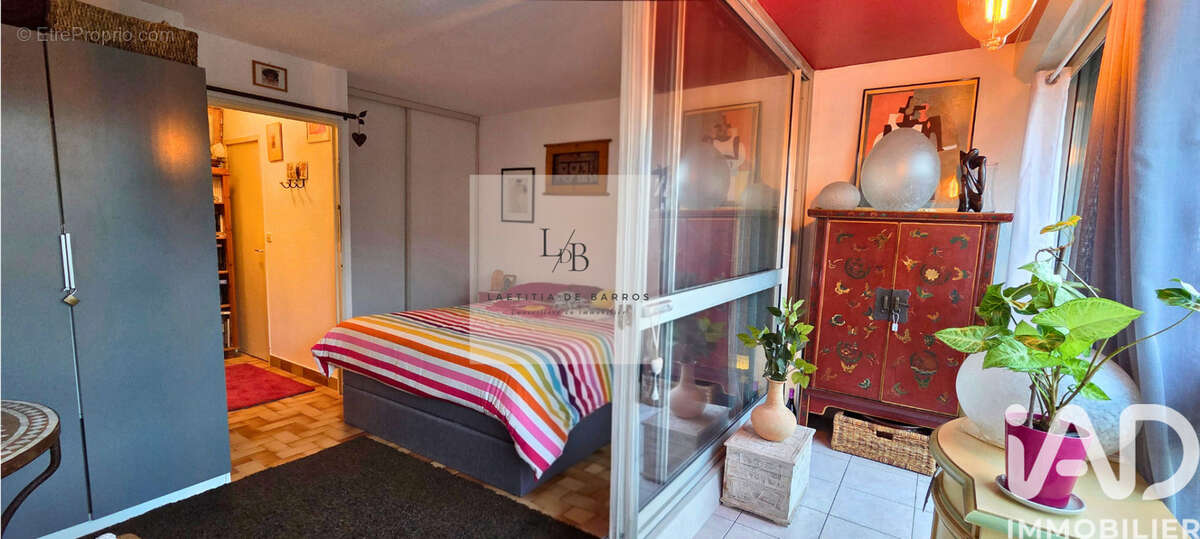 Photo 8 - Appartement à LA GRANDE-MOTTE