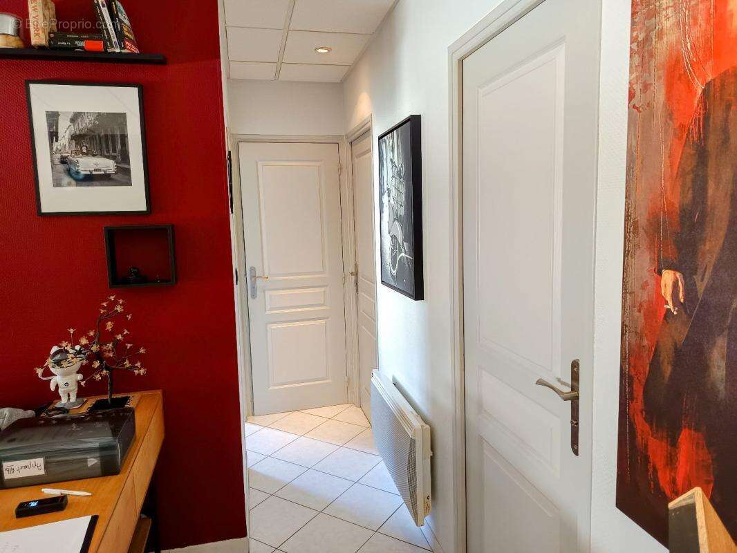 Appartement à ALBI