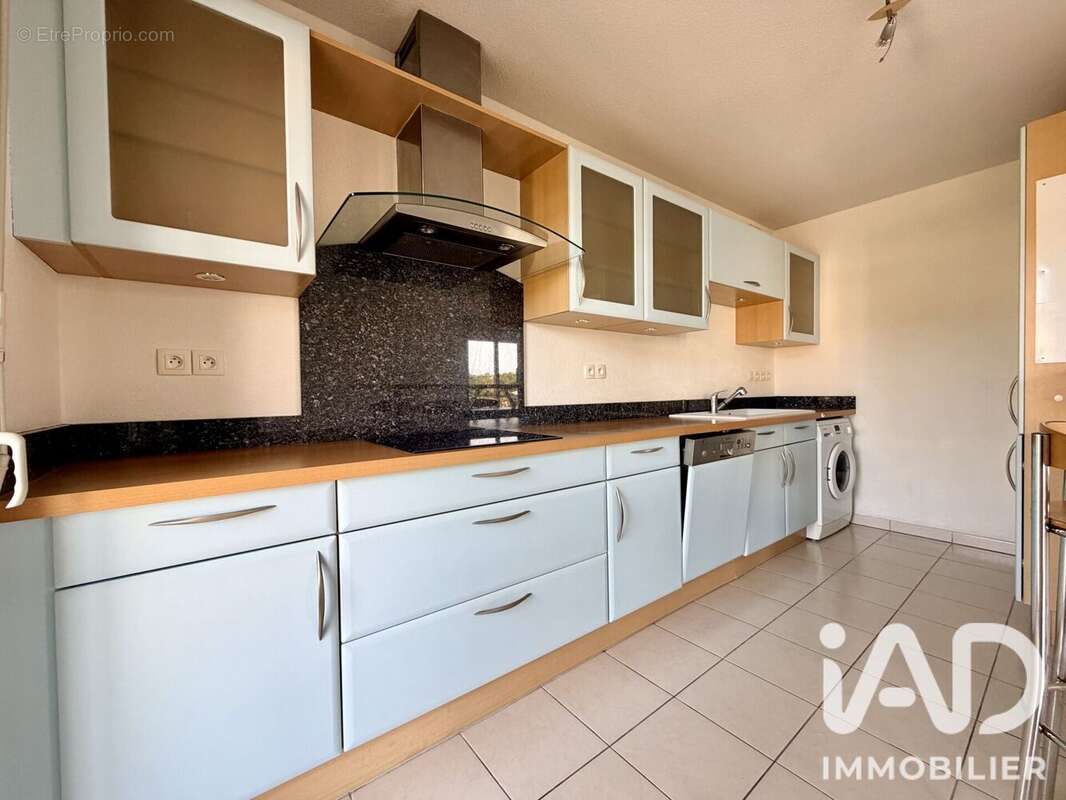 Appartement 68 m² à Tournefeuille  - photo 5