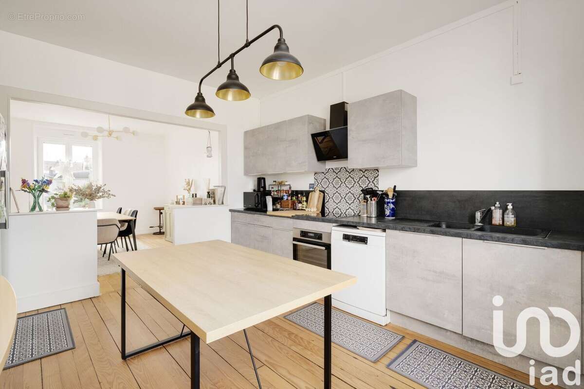 Photo 4 - Maison à SAINT-NICOLAS-DE-PORT