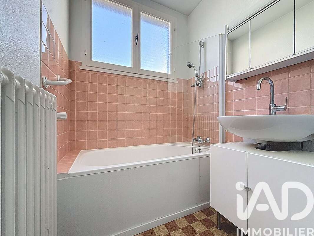 Photo 7 - Maison à BOIS-LE-ROI