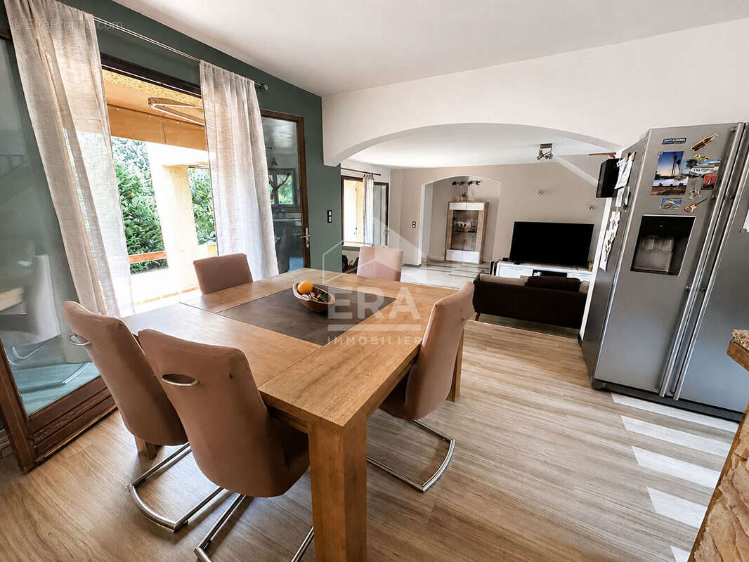 Maison 150m² à borgo - photo 5