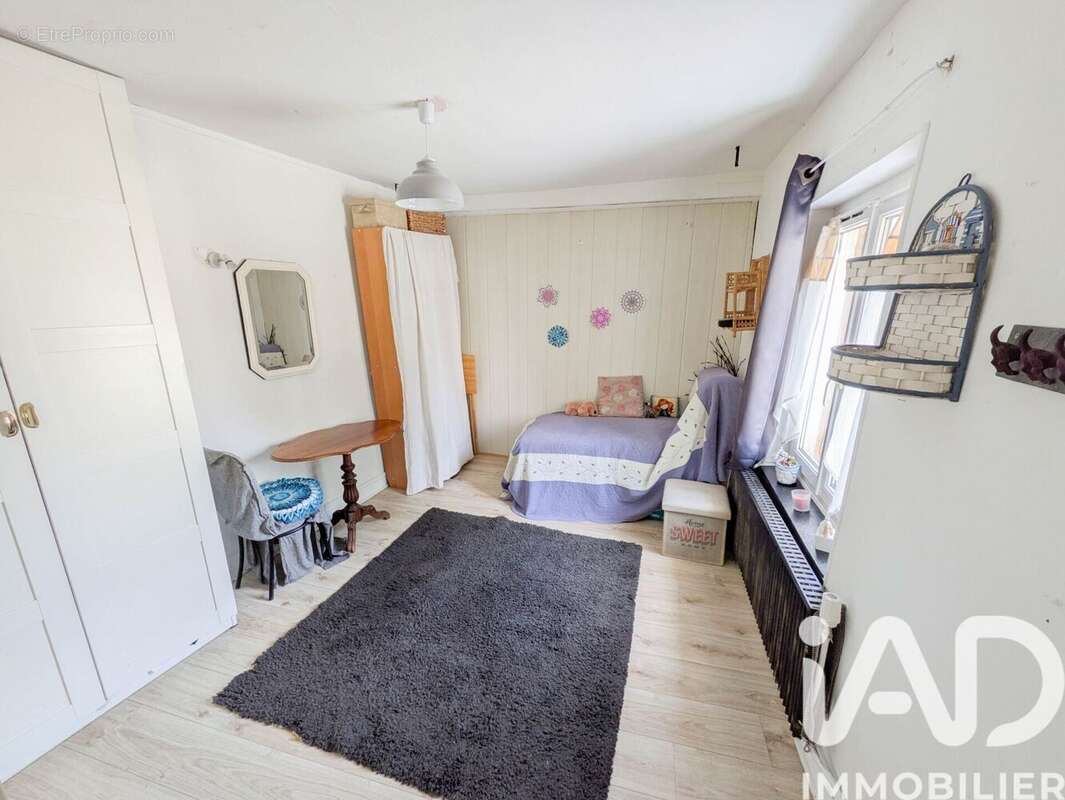 Photo 3 - Maison à CHARNY