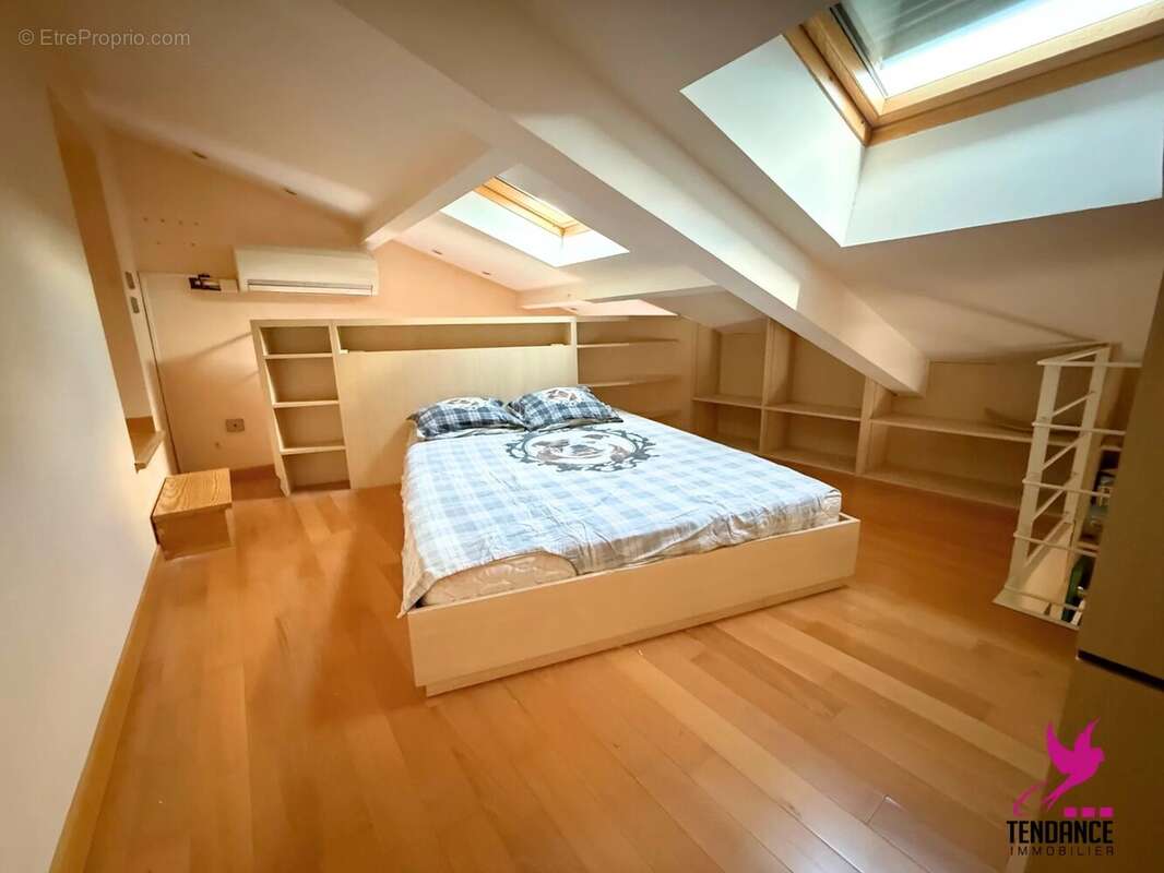 Maison à AUCAMVILLE