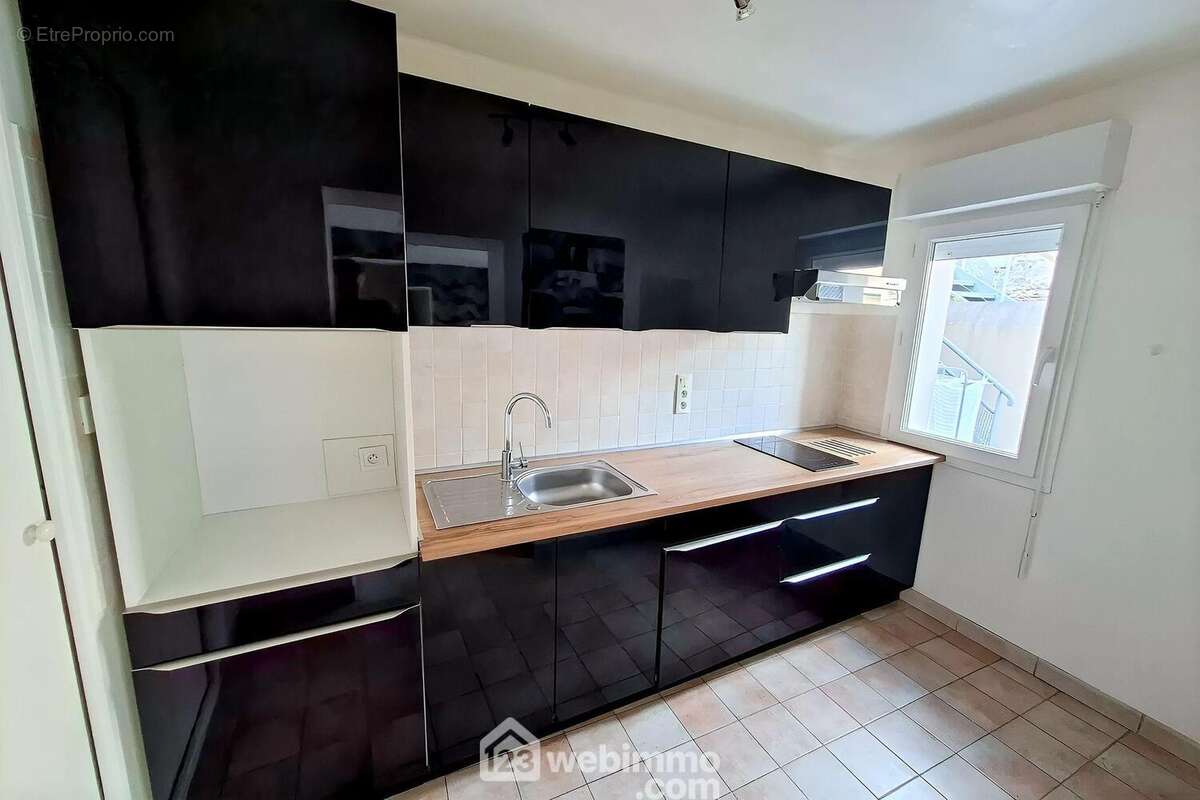 Appartement à CHALONNES-SUR-LOIRE