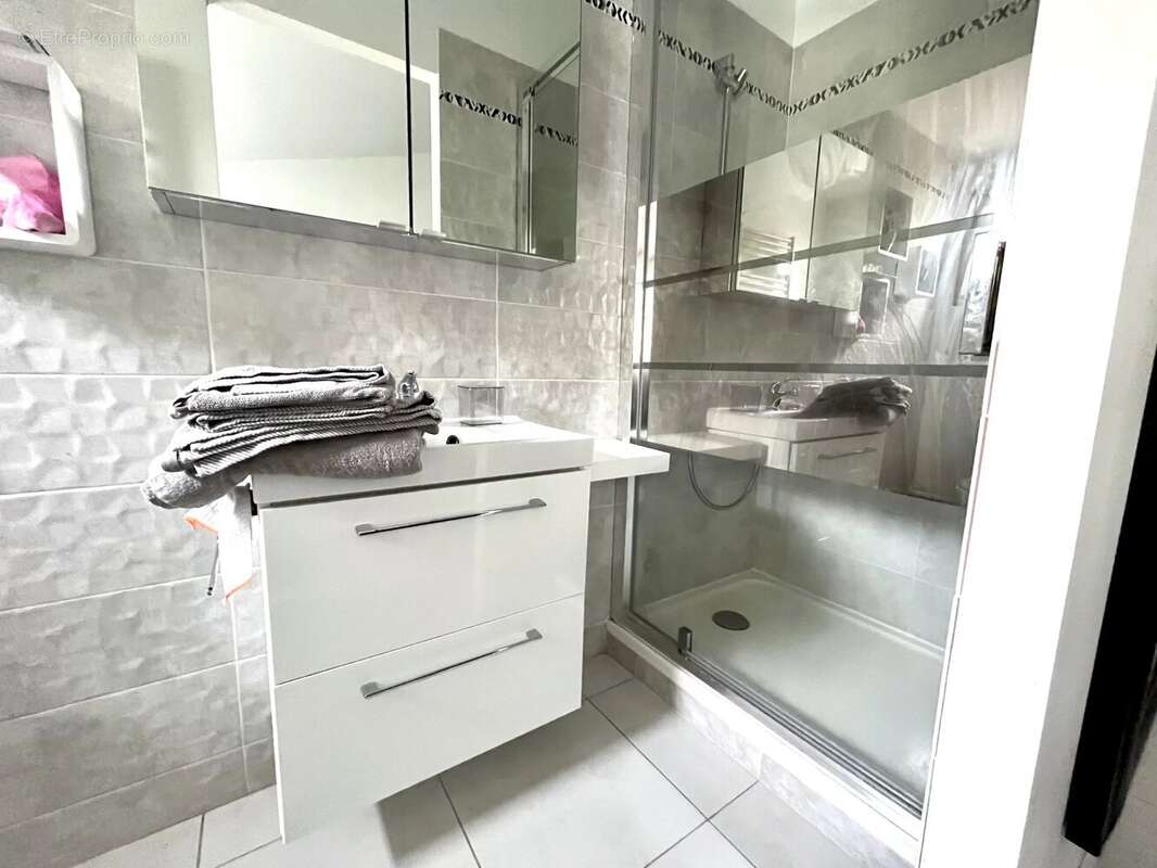 Maison à LES PENNES-MIRABEAU