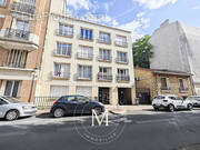 Commerce à MONTROUGE