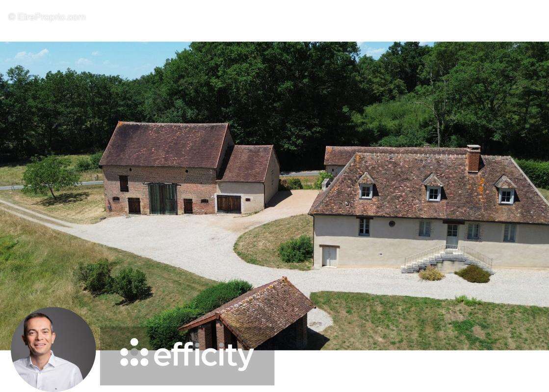 Demeure ancienne - photo 8
