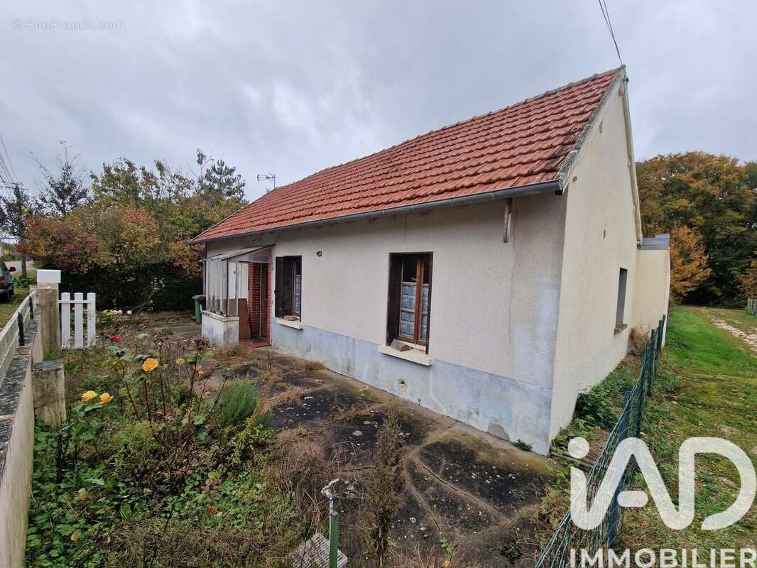 Photo 2 - Maison à ROGNY-LES-SEPT-ECLUSES