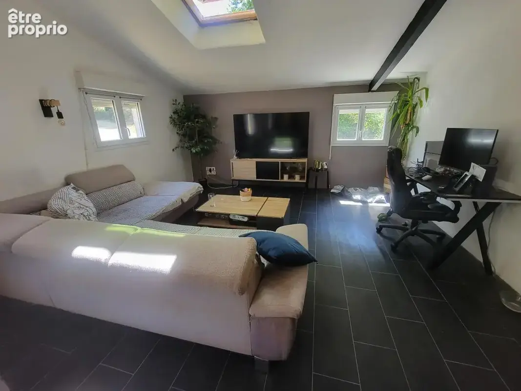 Maison 91 m² à Gourin  - photo 3