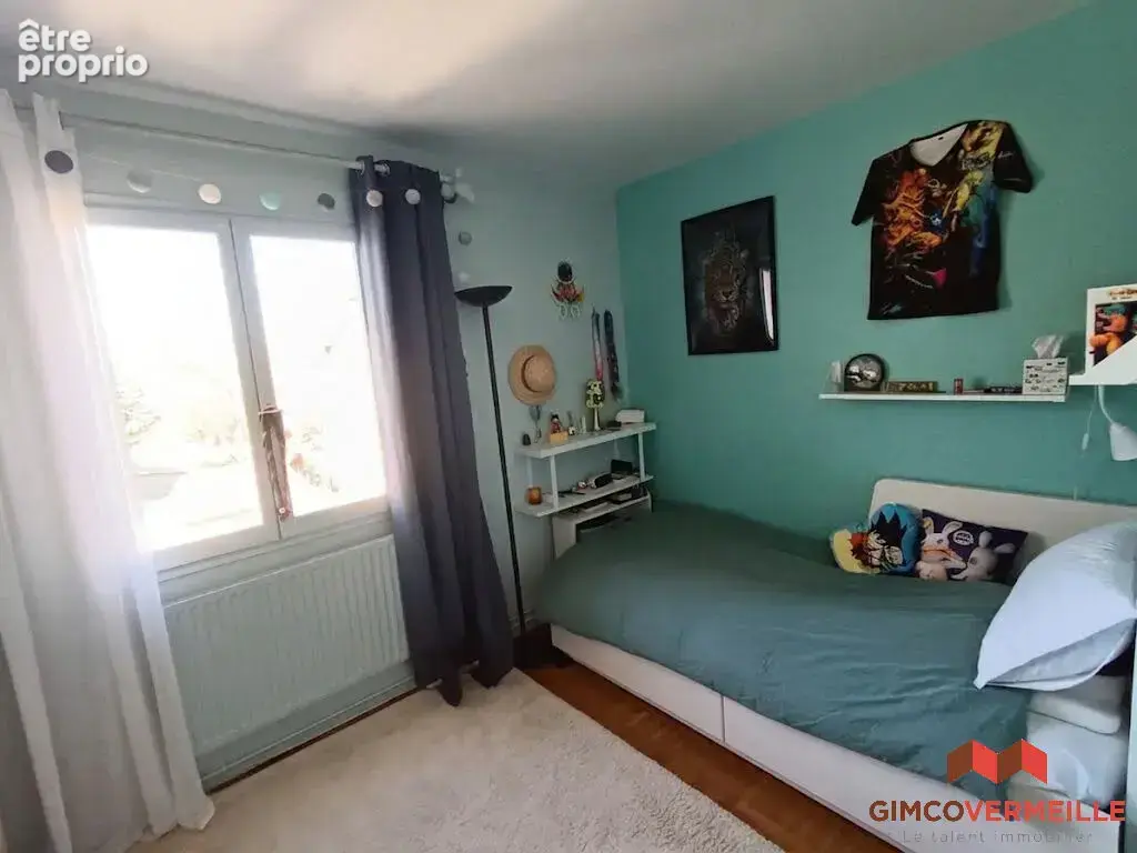 Maison - Quartier Bellerive - photo 12