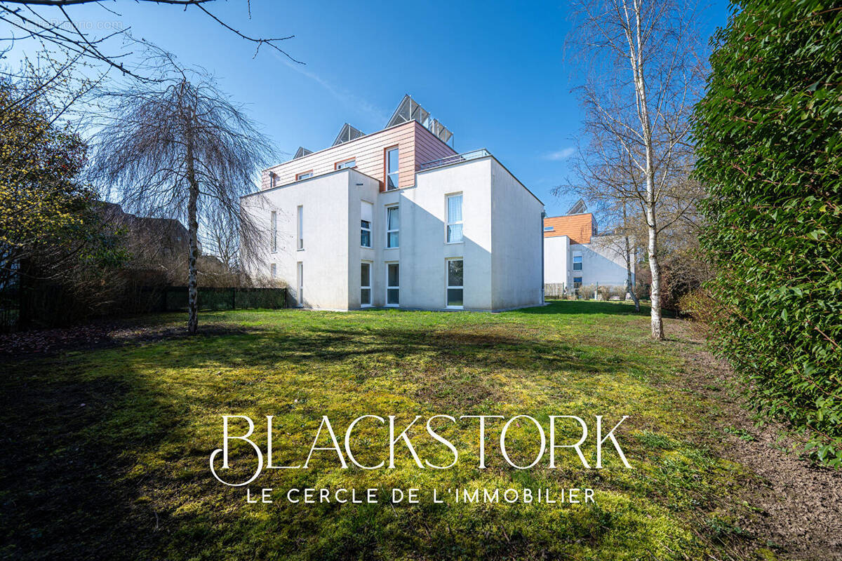 Appartement à ECKBOLSHEIM