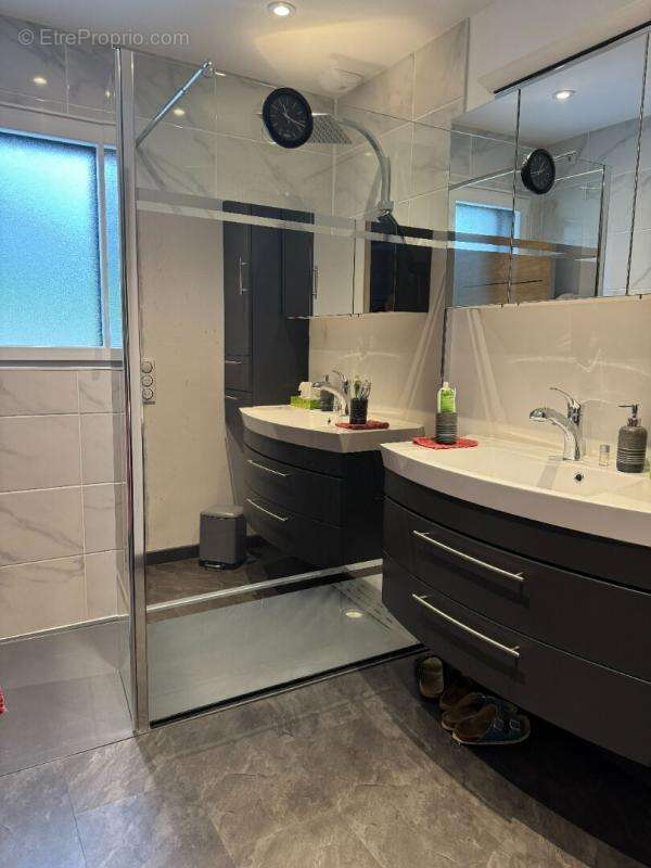 Maison à GRAND-CHAMP