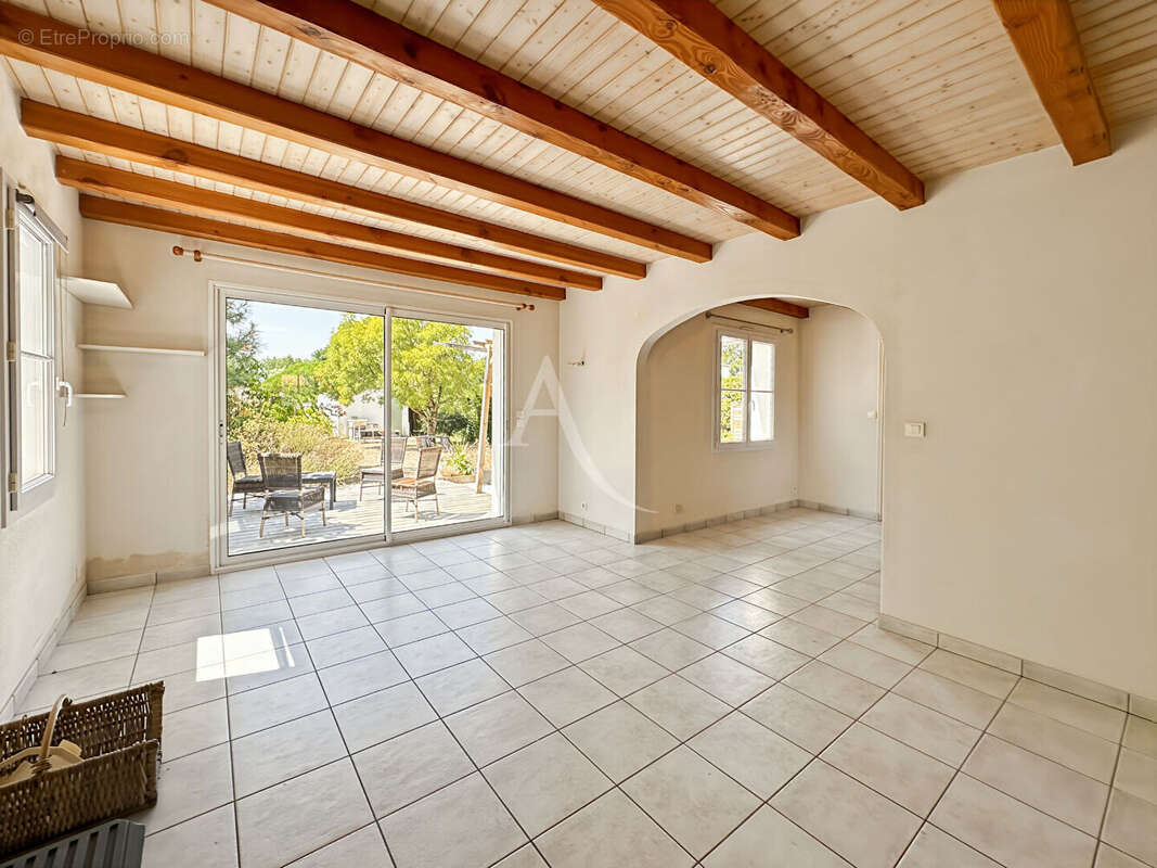 Charmante maison Vendéenne 96m² sur 1000m² de terrain - photo 7