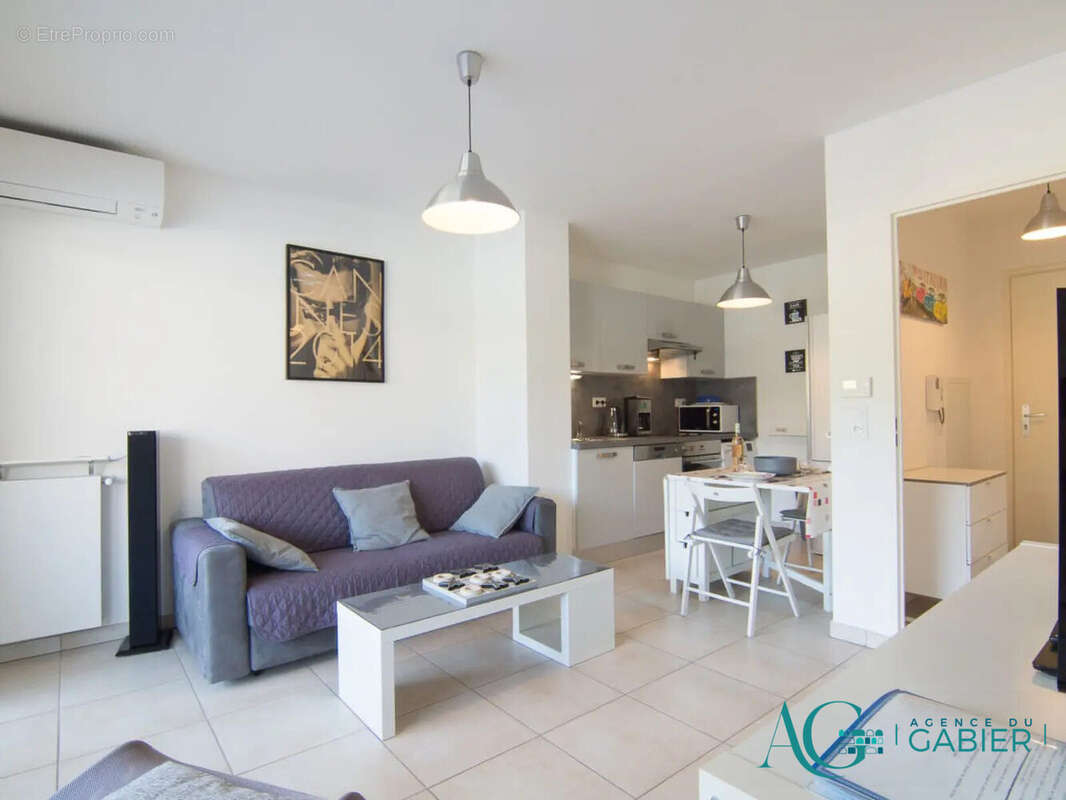Appartement à CARQUEIRANNE