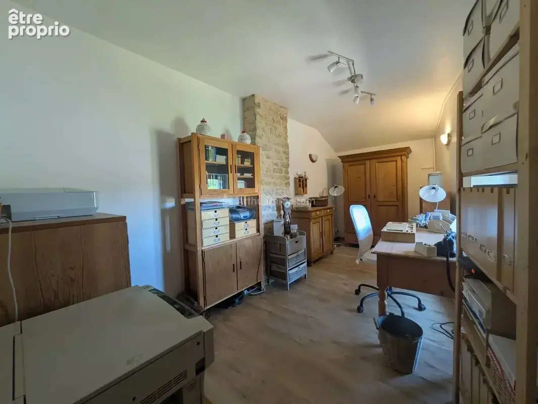 Maison de charme en pierre - photo 18