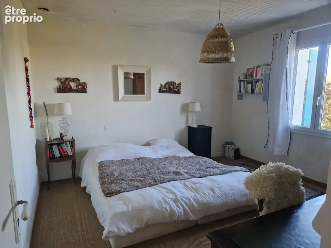 Maison familiale en bon état au centre de l'Ile - photo 6