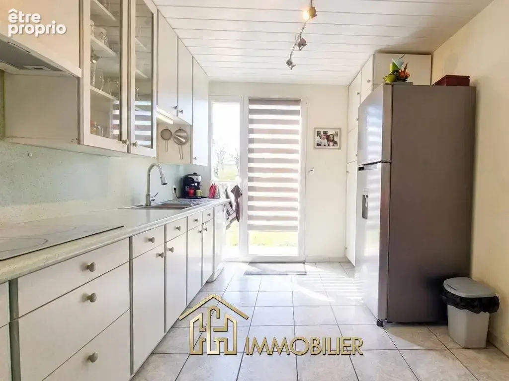 maison 120m2 avec studio - photo 6