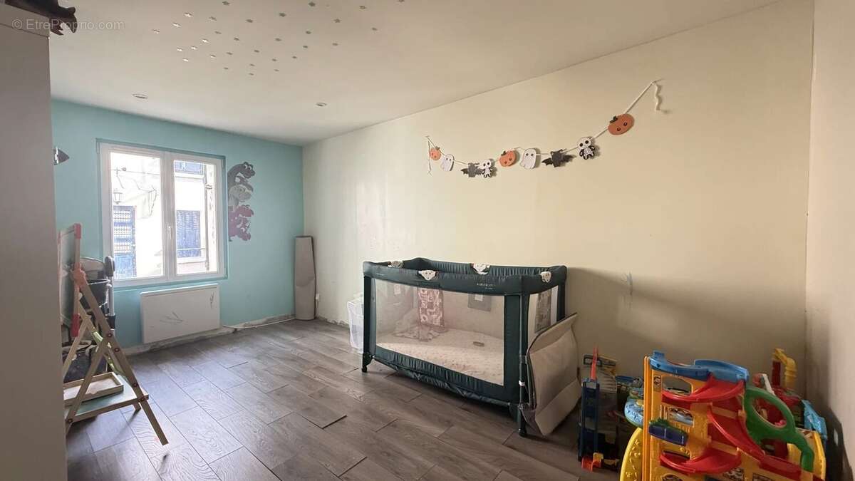 Appartement à DOMONT