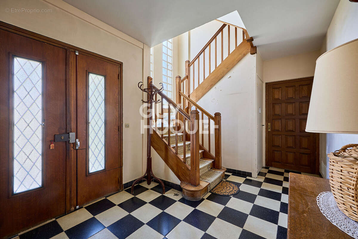 Appartement à PONT-L'EVEQUE