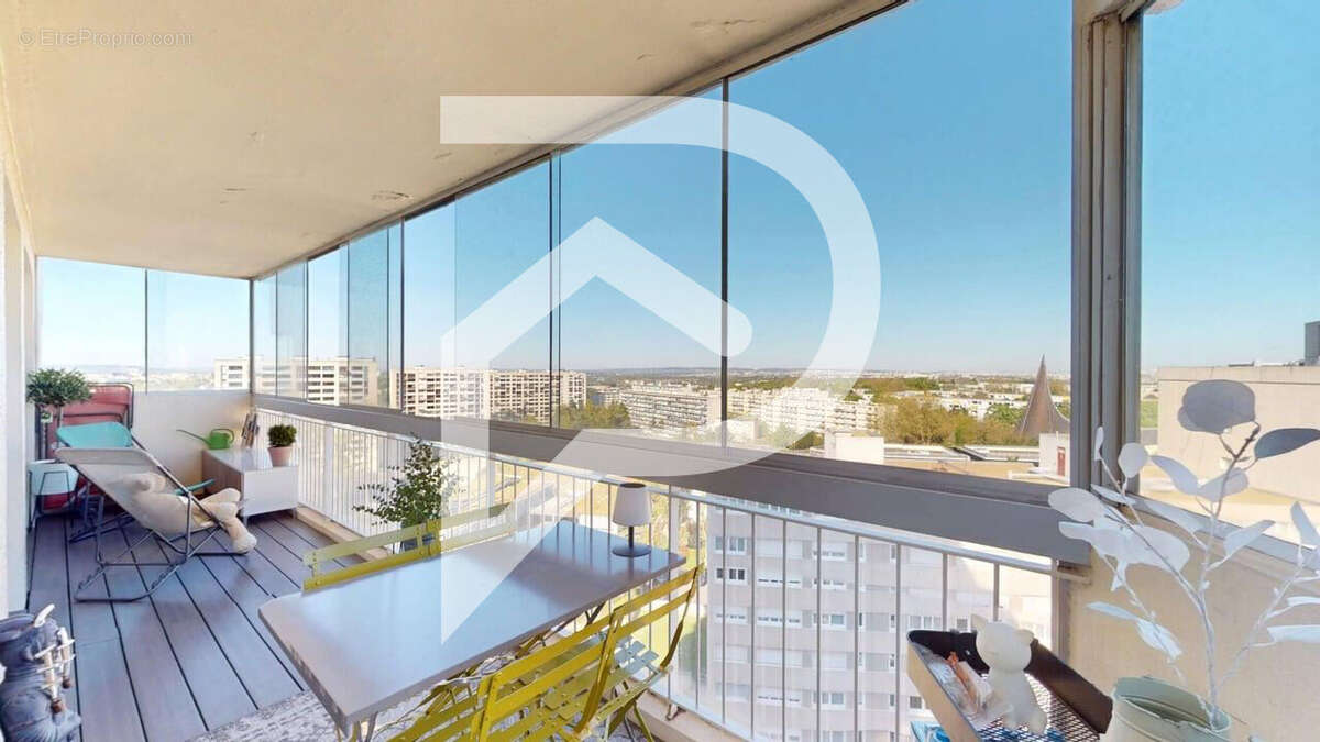 Appartement à MARLY-LE-ROI