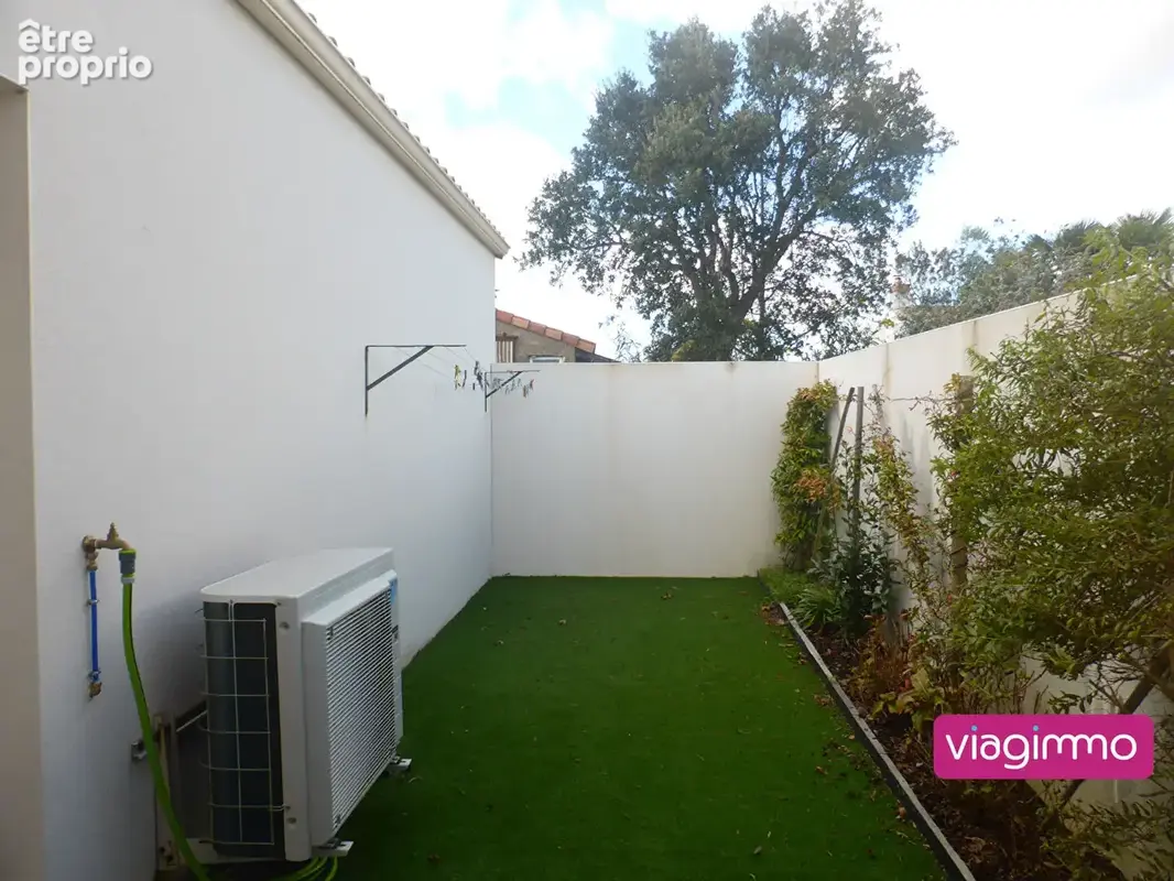 Maison Les Sables D Olonne 4 pièce(s) 113 m2 - photo 11