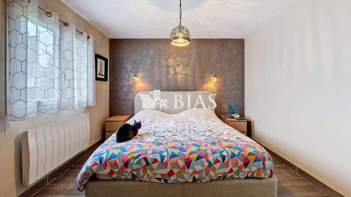 Maison à BOSNORMAND