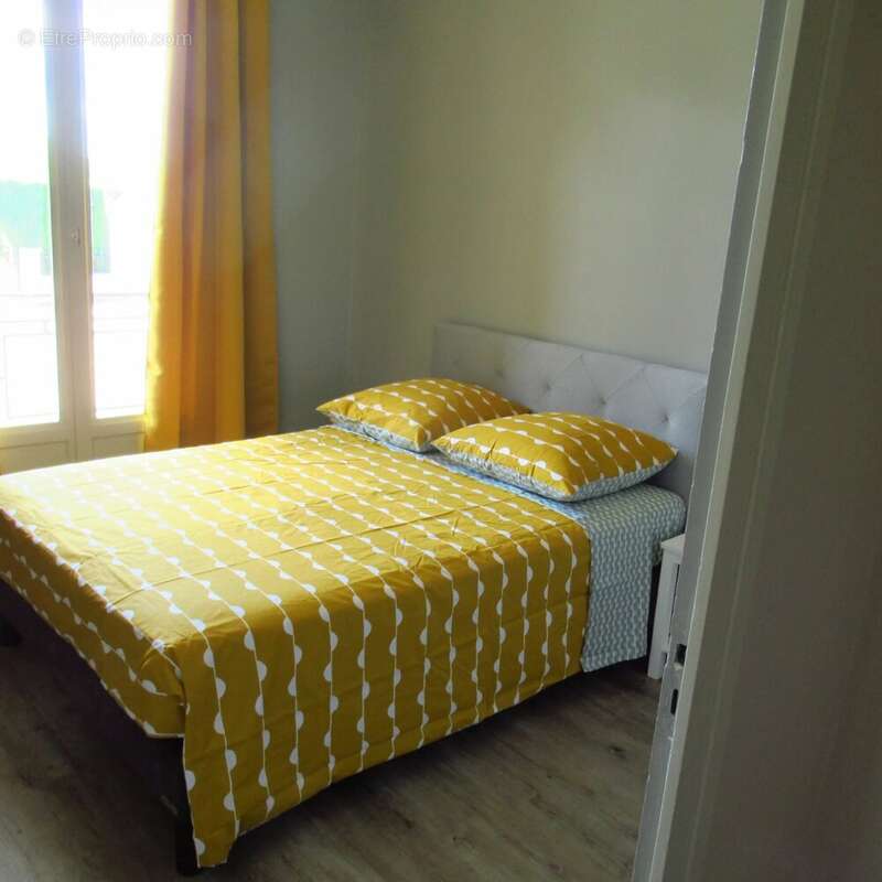 Maison à PARAY-LE-MONIAL