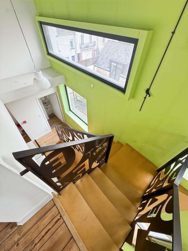 Maison à CHATEAUBRIANT